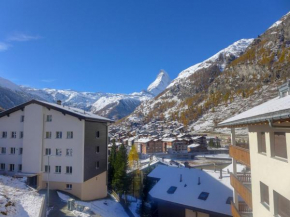 Apartment Viscaria-1 by Interhome Zermatt